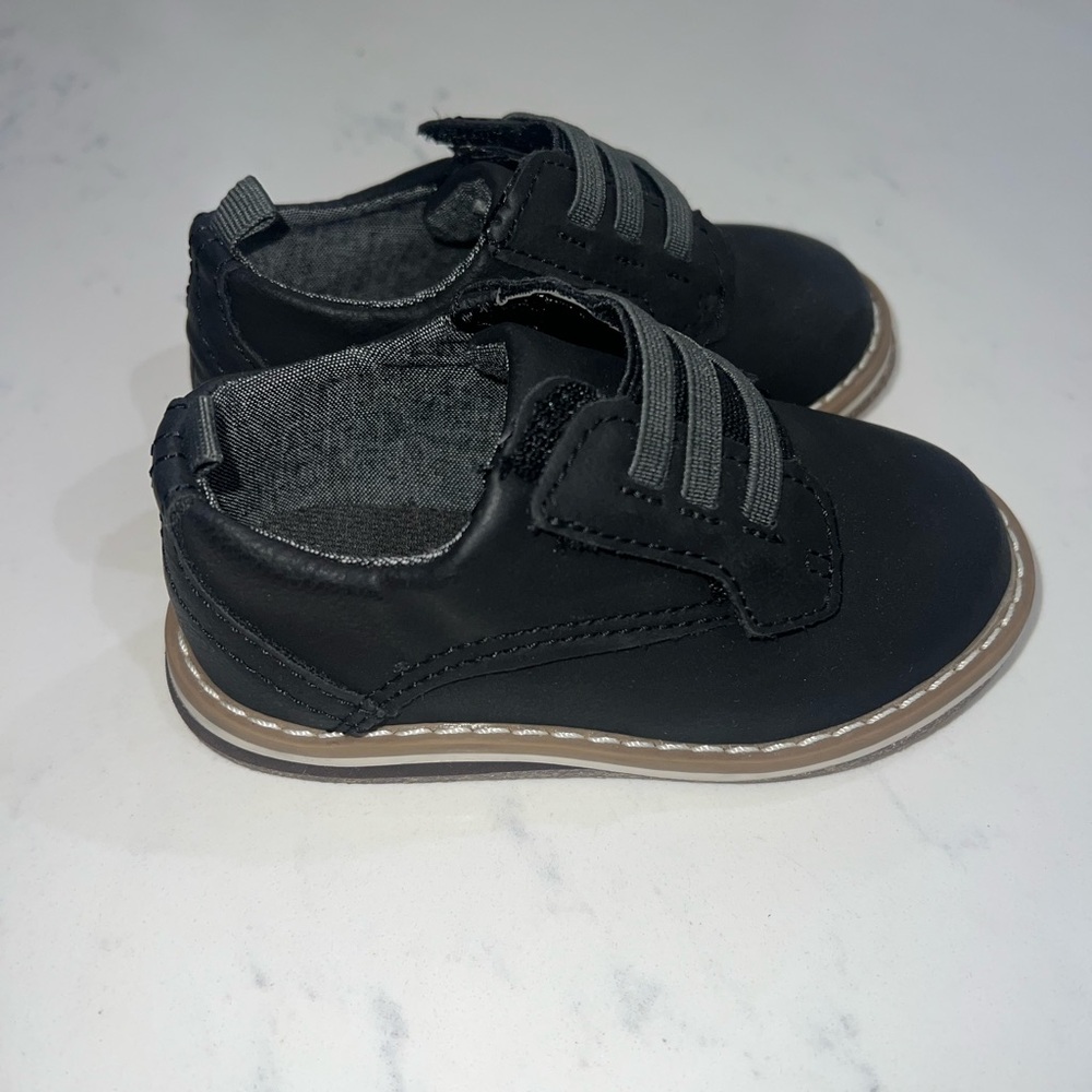 Cat & Jack toddler dress shoes